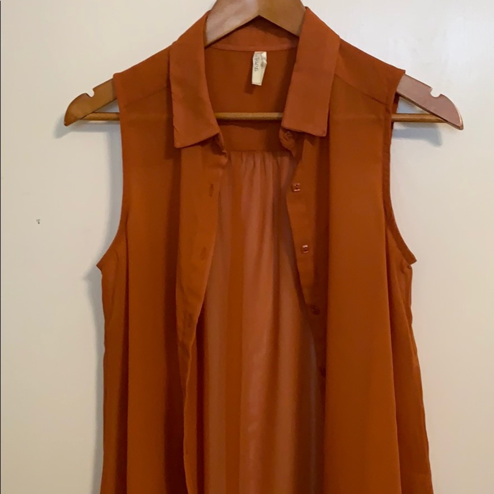 Women blouse